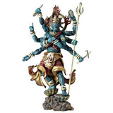 Revoltech Takeya Series : No.015 Kundali