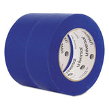 Universal UNVPT14049 48 mm x 54.8 mm Premium UVResistant Masking Tape Blue (2/Pack)