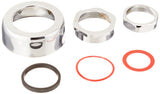 Sloan R-1010-A Regal Flange Kit 1-1/2. Includes Spud Flange, Spud Coupling, Gasket, Friction Rings - For use with Sloan Regal Fl