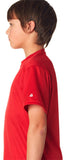 Badger Youth B-Core T-Shirt - Safety Yellow, Xl