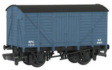 Bachmann Trains THOMAS & FRIENDS VENTILATED VAN HO Scale