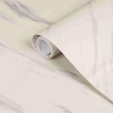 CVANU Wood Texture Pattern Wallpaper SelfAdhesive Waterproof PVC Vinyl Contact Paper for Old Furniture, Cabinets, Doors, Wardro