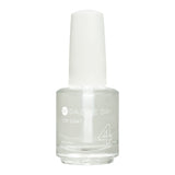 Dazzle Dry Top Coat - Step 4 - A Quick Dry Top Coat Nail Polish - A Gel Nail Polish Top Coat Alternative for Long-Lasting, Non-T