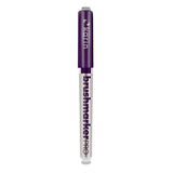 Karin Brushmarker PRO WaterBased Brush Tip Lilac (226)