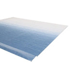 ALEKO RV Awning Fabric Replacement| 10' ft W x 8' ft L Vinyl Awning| UV Protection, Resistant Cover, Sun Shade, RV Awning Replac