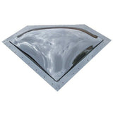 Specialty Recreation (NSL3013S) Smoke 30 x 13 NeoAngle Skylight
