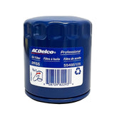 Acdelco Gm Original Equipment Pf66 Engine Oil Filter