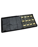 Arcane Tinmen Dragon Shield Card Binder - Card Codex Zipster Xl: Blood Red - 576Ct - Card Games - Compatible With Pokemon, Yugio