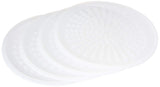 Around The Bobbin Silicone Coaster Refill, None