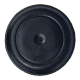Caplugs BPFE-19MM - BPFE Series - Ergonomic Button Plugs with Flush-Type Heads, 25 Pack, Fits Hole Size .728-.787  , Metal Thic