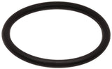 452 Buna-N O-Ring, 90A Durometer, Round, Black, 11-1/2 ID, 12 OD, 1/4 Width (Pack of 100)