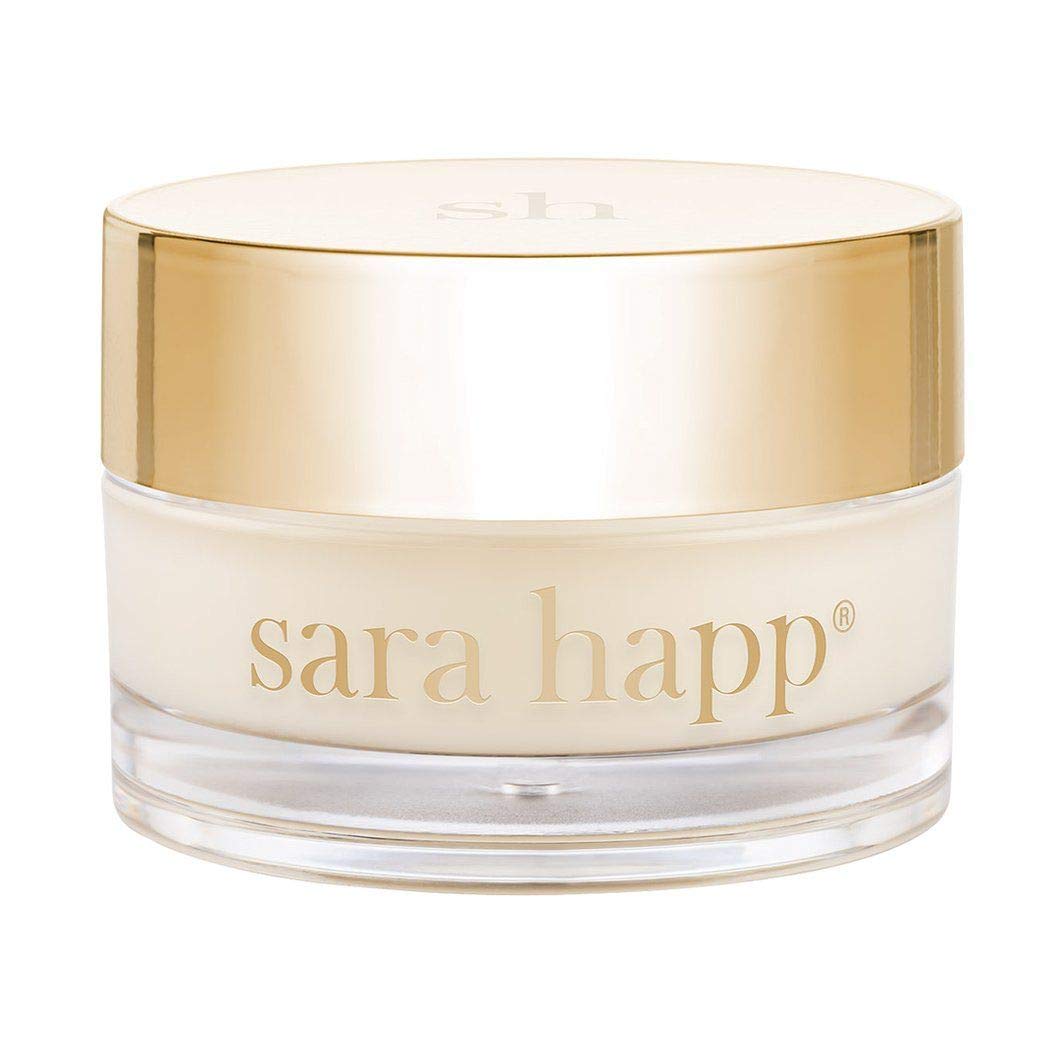 Sara Happ The Dream Slip Overnight Lip Mask Gently Restore, Heal and Renew Lips Overnight with Lip Repair Lipids & Hyaluronic Ac