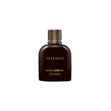 Dolce & Gabbana Pour Homme Intenso, Eau De Parfum Spray, For Men - 125 ml / 4.2 fl.oz