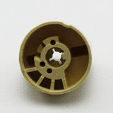Robertshaw 1751012 Valve Knob, White