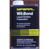 Wil-Bond Surface Prep Qt (Pack Of 1)