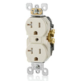 Duplex Tr Outlt20A Lt Al (Pack Of 1)