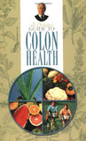 Dr. Christophers Guide to Colon Health