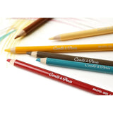 ContParis Cont Paris 2184 Pastel Pencils With 48 Colors, Colors May Vary
