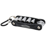 12Pc Socket And Screwdriver Multi-Tool