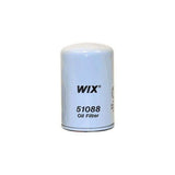WIX Filters - 51088 Spin-On Lube Filter, Pack of 1