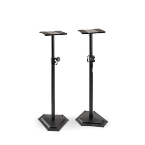 Hex-Base Monitor Stand