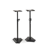 Hex-Base Monitor Stand