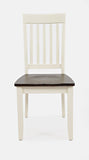 Jofran Inc. Decatur Lane Dining Chair (Set Of 2)