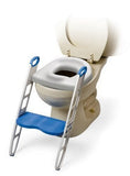 Mommys Helper Contoured Cushie Step Up, 1 Count