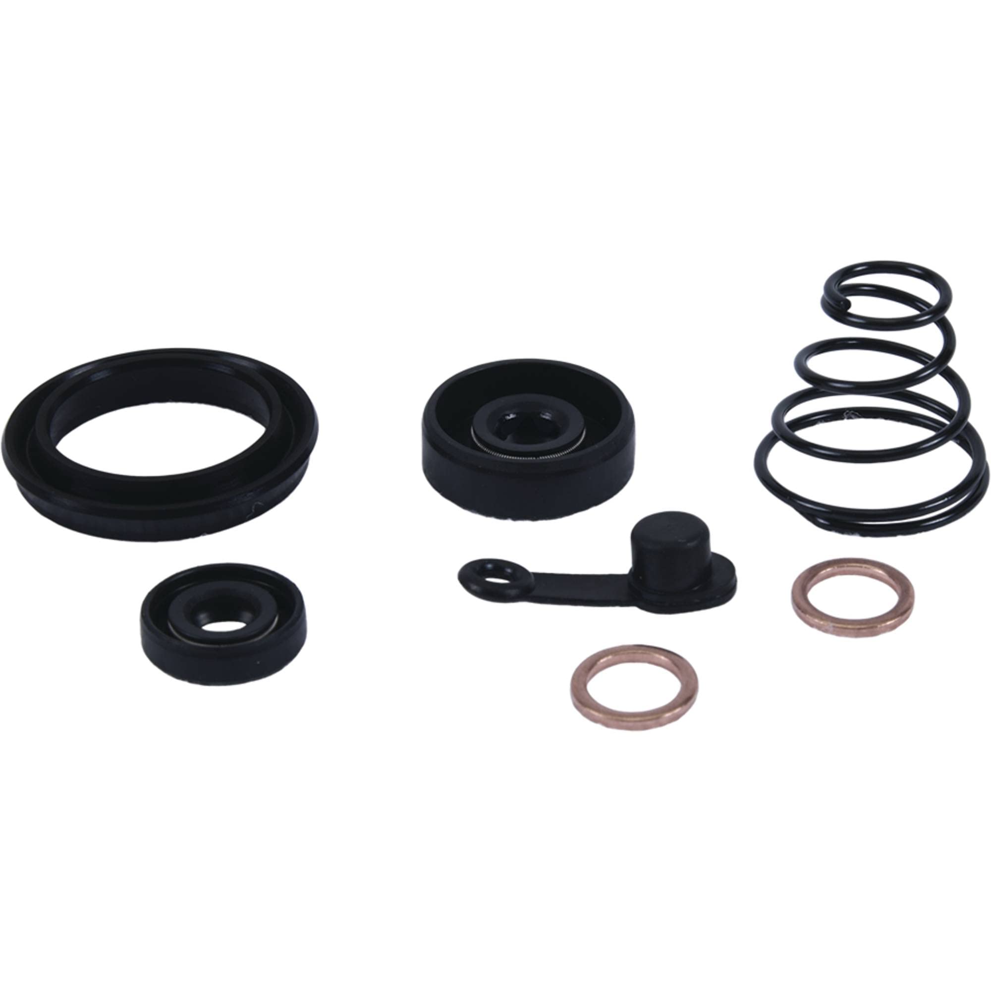 All Balls Racing Clutch Slave Cylinder Kit 18-6030 Compatible With/Replacement For Honda Gl1500 1988-1990, Gl1500A 1991-2000, Gl