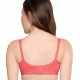 Trylo Alpa 42 Coral H - Cup,CORAL,42,B0B4H4GZ9D