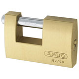 ABUS Mechanical ABUKA11580 ABUS Padlocks