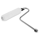 Wagner Spraytech 2412851 SprayerFed Roller Attachment, Converts High Efficiency Airless sprayers into Rollers
