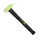 Wilton B.A.S.H 16 Cross Pein Hammer, 3 Lb Head (30316)