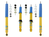 Bilstein 4600 Monotube Gas OEM Shocks Set for 2000-2006 Toyota Tundra 2WD 4WD