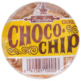 Peggy Lawton Choco-Chip Chocolate Chip Cookies by Peggy Lawton 12 pack - 36 Cookies Total