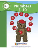 NUMBERS 110 STUDENT ACTIVITY GUIDE