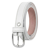Niddleman 3566/ Trendy Unisex Artificial Leather Belt, Boys Belt For Casual Or Formal Classic Designs For Work & Business Casual