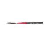 Andrew Mack Wizard Black Widow Scroll Striper Brush Series Wbw Size 000