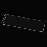 Globe Scientific 1331-144 Borosilicate Glass Microscope Slide, 45 Beveled Edge, Clipped Corner, Plain, 25 mm W x 75 mm L (Pack o