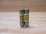 Cooper/Bussmann LP-CC-2-1/2 Time Delay Fuse LPCC212 (Pack of 8)