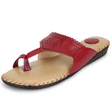 Ortho Joy Doctor Slippers | Soft Fancy Footwear For Women | Comfortable Chappal For Women,Maroon,8,B0B4NY8JWW