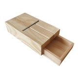 ECOMISTIQ Wood Soap Loaf Beveler Planer for Candle Making DIY Resin Soap Supply|Crafts | Home Arts & Crafts | Candle Making & So