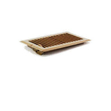 Registr Floor 4X8 Rv (Pack Of 1)