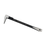 Stanley 0-55-115 Molding pry bar slim, Silver