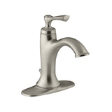 1H BN Lavatory Faucet