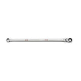 GEARWRENCH 9/16 120XP Universal Spline XL GearBox Flex Head Ratcheting Wrench 86134