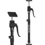 OUTIMATE Third Hand Support Pole Heavy Duty, Cabinet Jacks for Installing Cabinets with 200 LBS Capacity and Expand from 23-3/5 