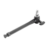 PHOCUS (2 Pack) 6 Extension Arm with Universal Adapter Spigot for Super Clamp for Mounting Photo Studio Light, Strobe, LED Light