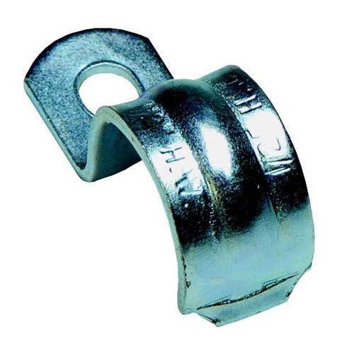 1/2'' 1Hole Emt Strp (Pack Of 1)