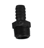 VALTERRA (RF842 90 3/8 MPT x 1/2 Barb Elbow